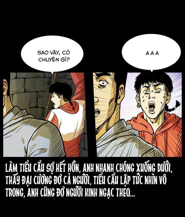 Đọc truyện U Minh Ngụy Tượng - Chap 219