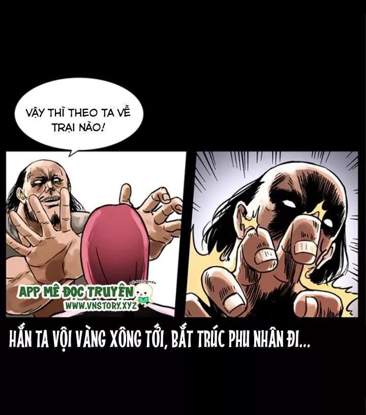 Đọc truyện U Minh Ngụy Tượng - Chap 219