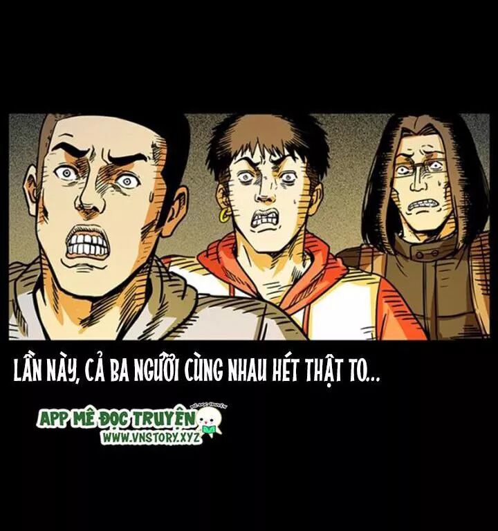 Đọc truyện U Minh Ngụy Tượng - Chap 219