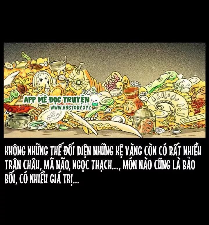 Đọc truyện U Minh Ngụy Tượng - Chap 219