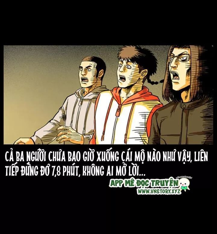 Đọc truyện U Minh Ngụy Tượng - Chap 219