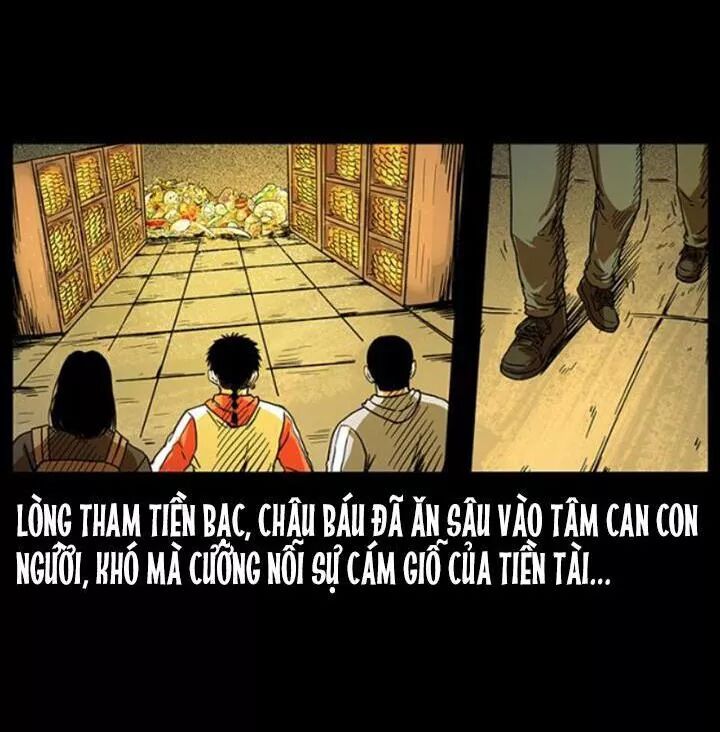 Đọc truyện U Minh Ngụy Tượng - Chap 219