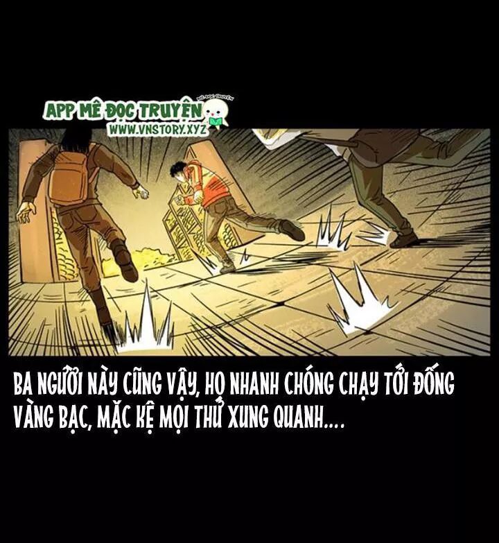 Đọc truyện U Minh Ngụy Tượng - Chap 219
