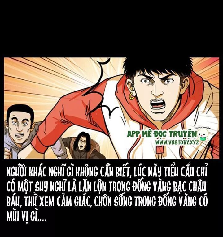 Đọc truyện U Minh Ngụy Tượng - Chap 219