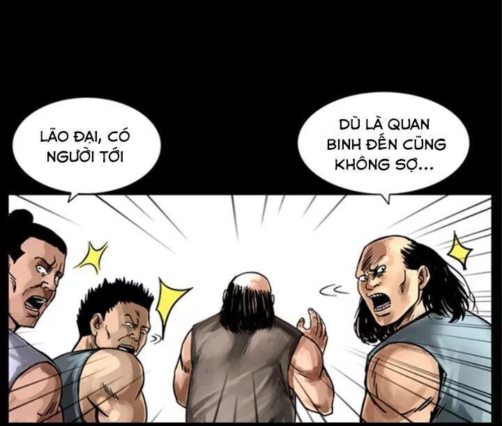 Đọc truyện U Minh Ngụy Tượng - Chap 219