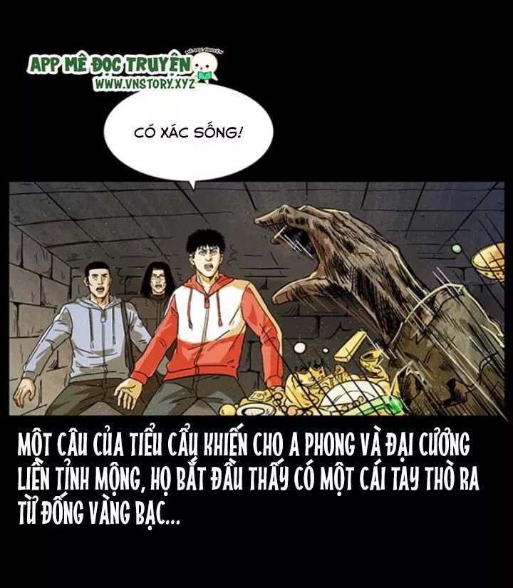 Đọc truyện U Minh Ngụy Tượng - Chap 219