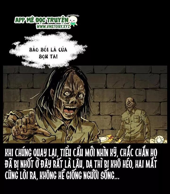 Đọc truyện U Minh Ngụy Tượng - Chap 219