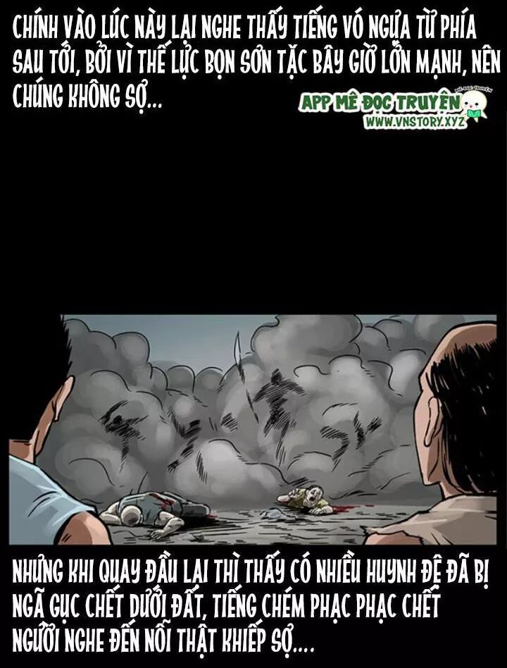 Đọc truyện U Minh Ngụy Tượng - Chap 219