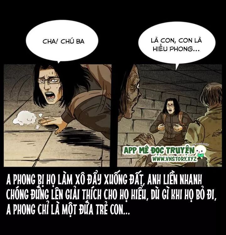 Đọc truyện U Minh Ngụy Tượng - Chap 219