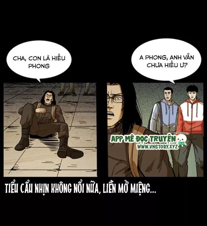 Đọc truyện U Minh Ngụy Tượng - Chap 219