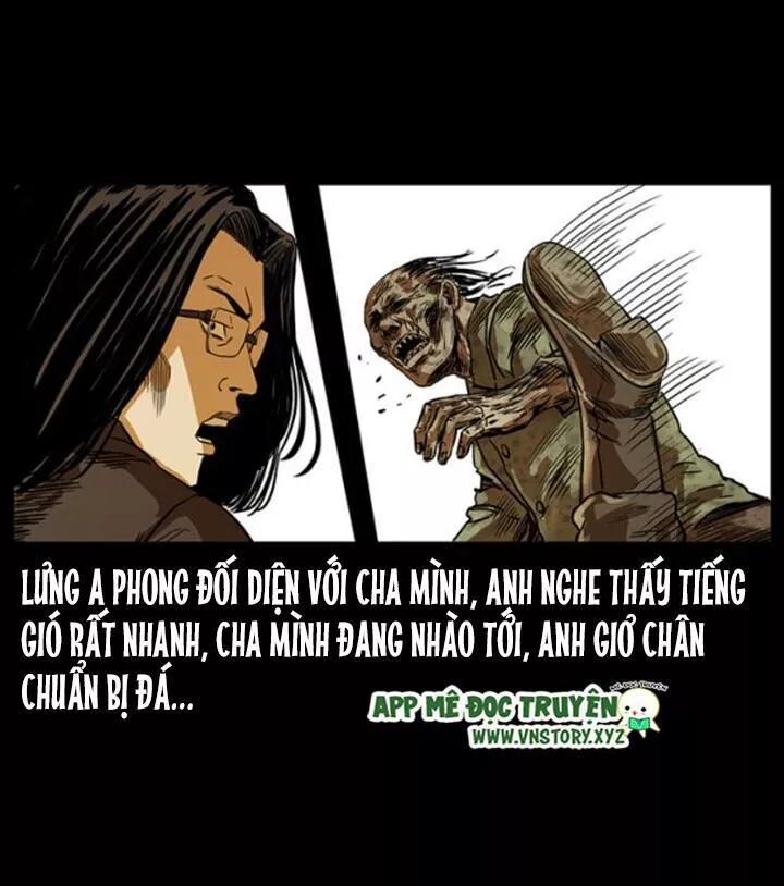 Đọc truyện U Minh Ngụy Tượng - Chap 219