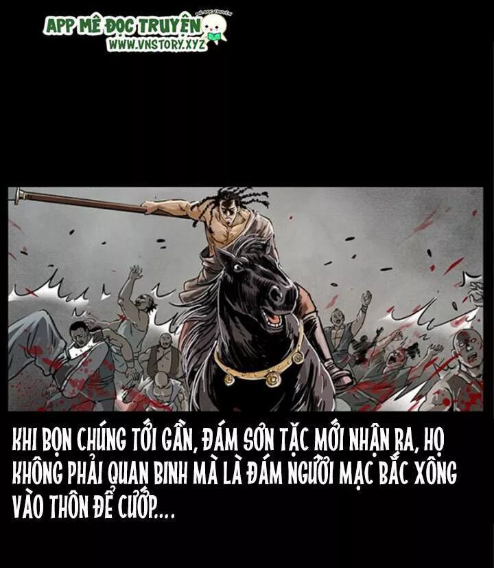 Đọc truyện U Minh Ngụy Tượng - Chap 219