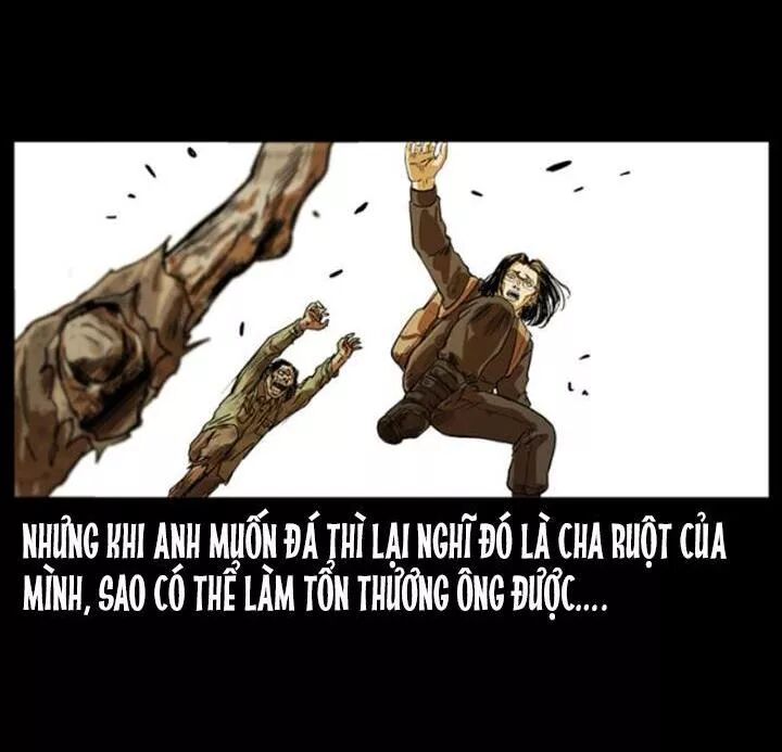 Đọc truyện U Minh Ngụy Tượng - Chap 219