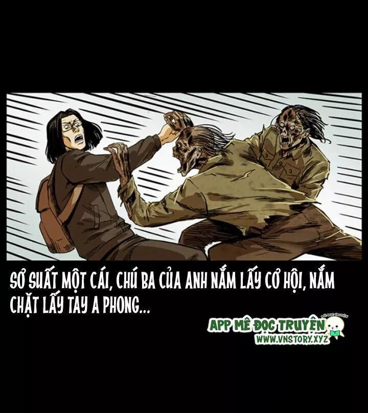 Đọc truyện U Minh Ngụy Tượng - Chap 219