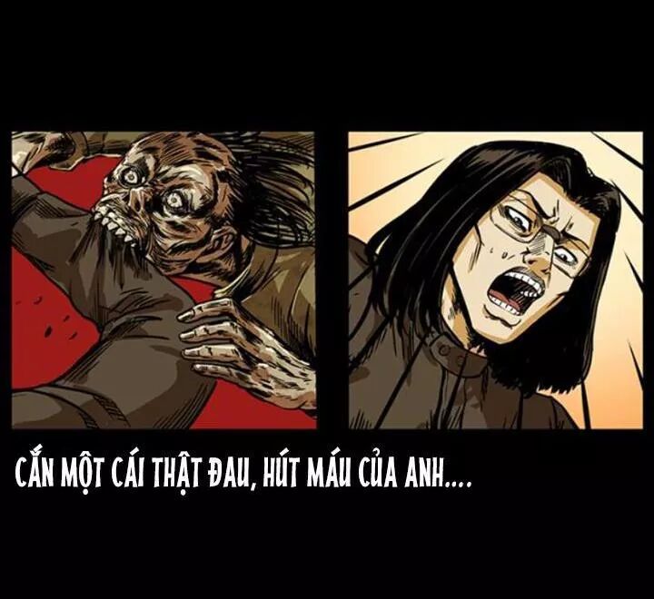 Đọc truyện U Minh Ngụy Tượng - Chap 219