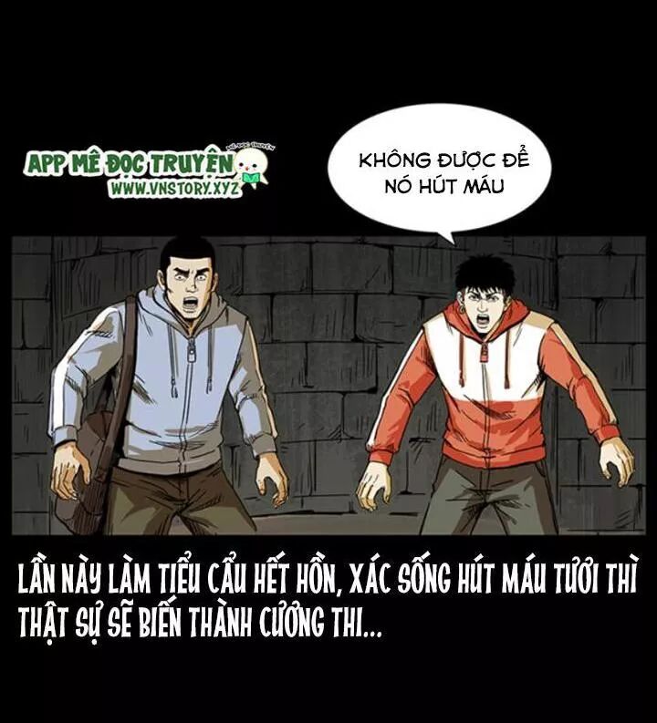 Đọc truyện U Minh Ngụy Tượng - Chap 219