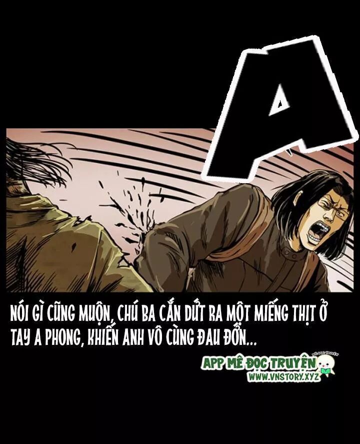 Đọc truyện U Minh Ngụy Tượng - Chap 219