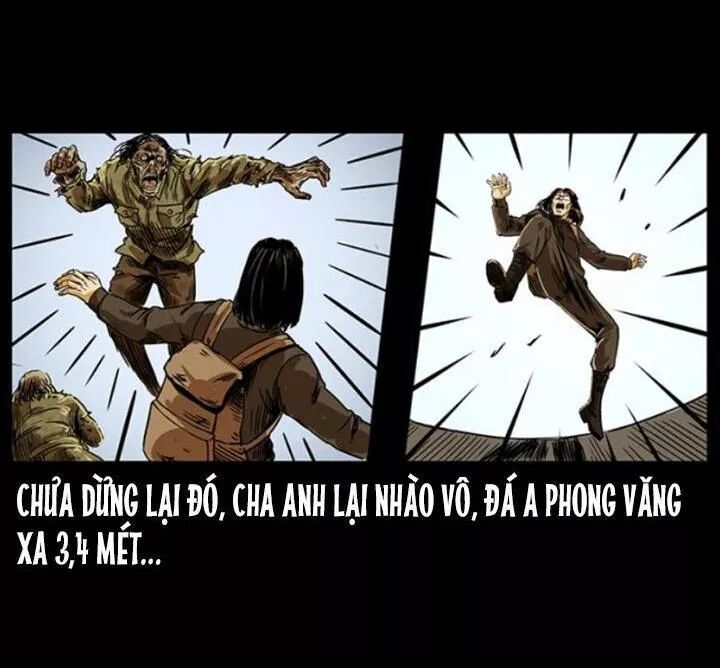 Đọc truyện U Minh Ngụy Tượng - Chap 219