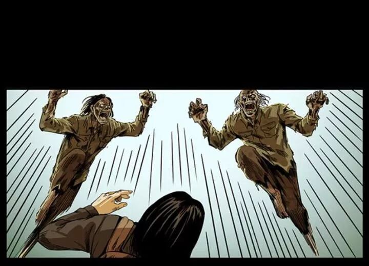 Đọc truyện U Minh Ngụy Tượng - Chap 219