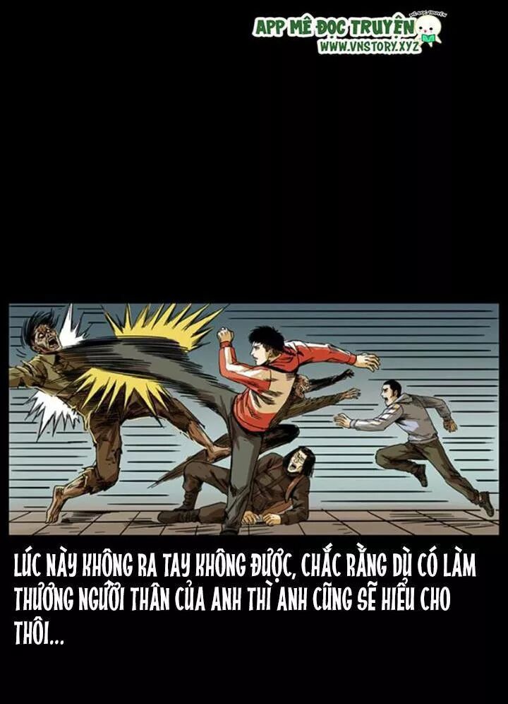 Đọc truyện U Minh Ngụy Tượng - Chap 219