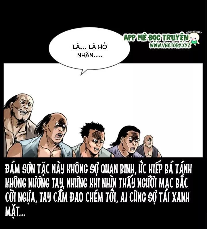 Đọc truyện U Minh Ngụy Tượng - Chap 219