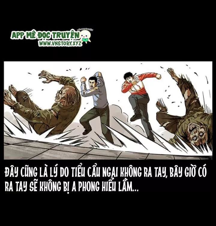 Đọc truyện U Minh Ngụy Tượng - Chap 219