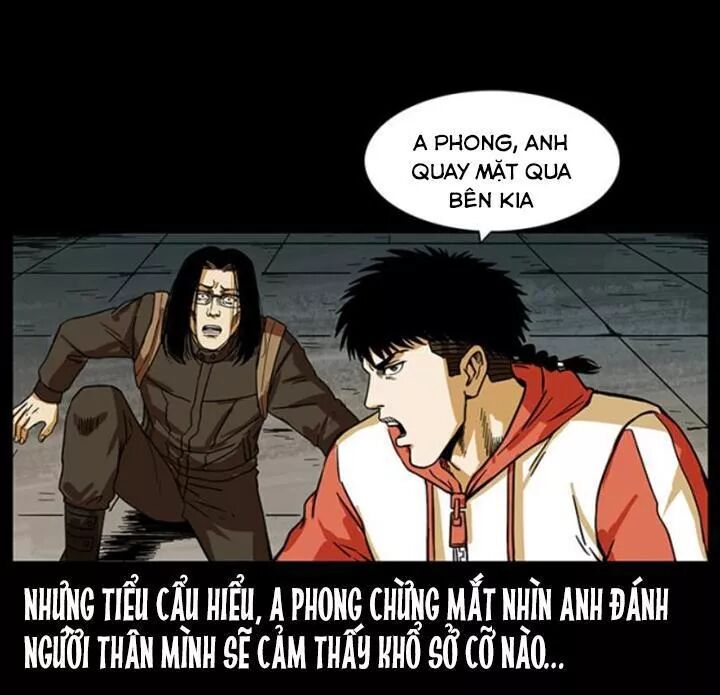 Đọc truyện U Minh Ngụy Tượng - Chap 219