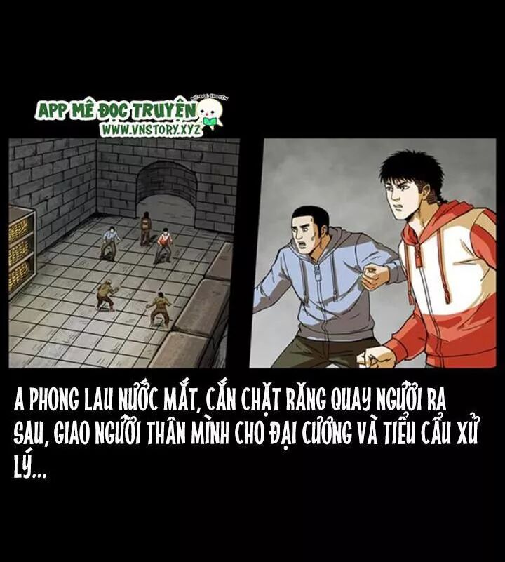 Đọc truyện U Minh Ngụy Tượng - Chap 219