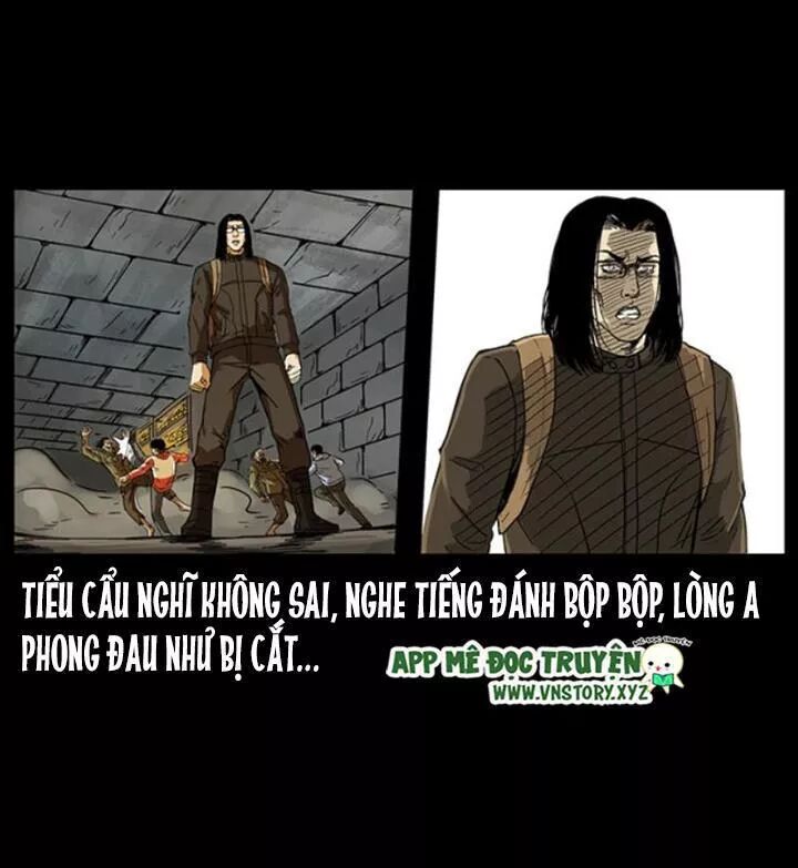 Đọc truyện U Minh Ngụy Tượng - Chap 219