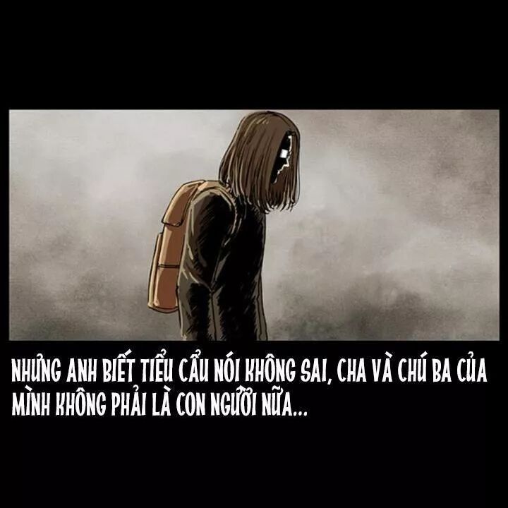 Đọc truyện U Minh Ngụy Tượng - Chap 219