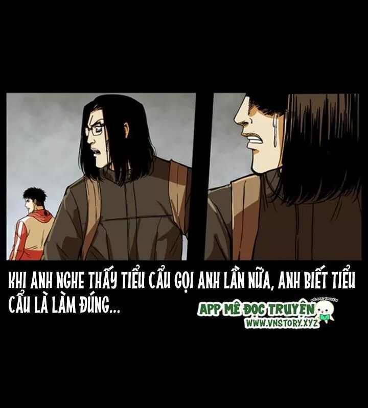 Đọc truyện U Minh Ngụy Tượng - Chap 219