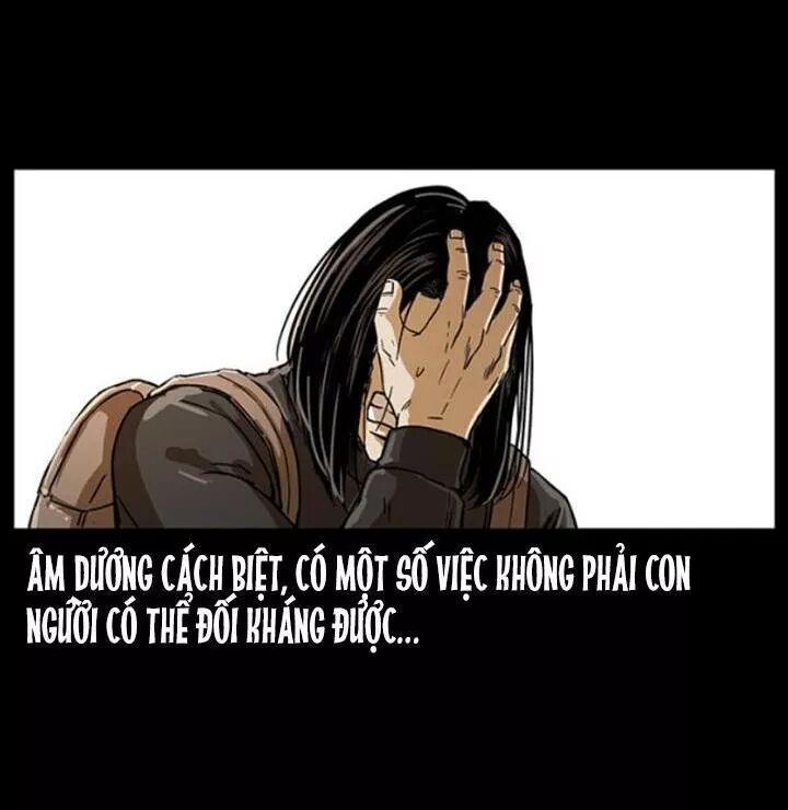 Đọc truyện U Minh Ngụy Tượng - Chap 219