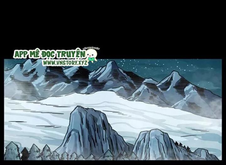 Đọc truyện U Minh Ngụy Tượng - Chap 219