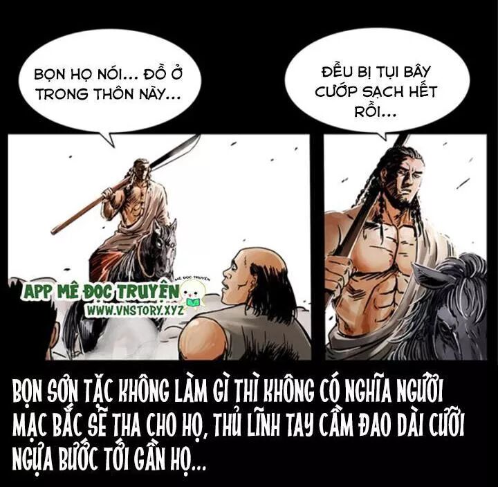 Đọc truyện U Minh Ngụy Tượng - Chap 219
