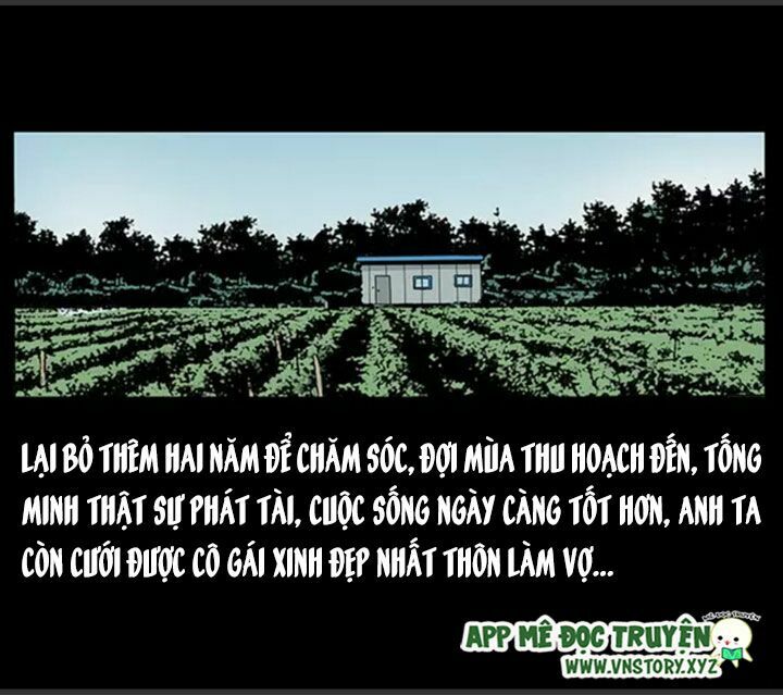 Đọc truyện U Minh Ngụy Tượng - Chap 22