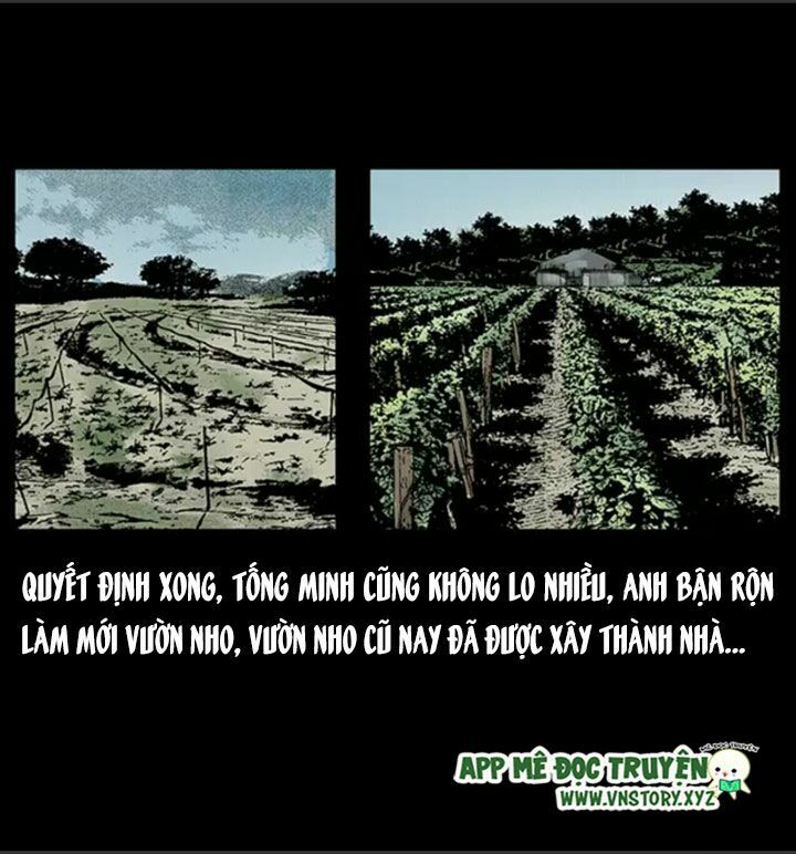 Đọc truyện U Minh Ngụy Tượng - Chap 22