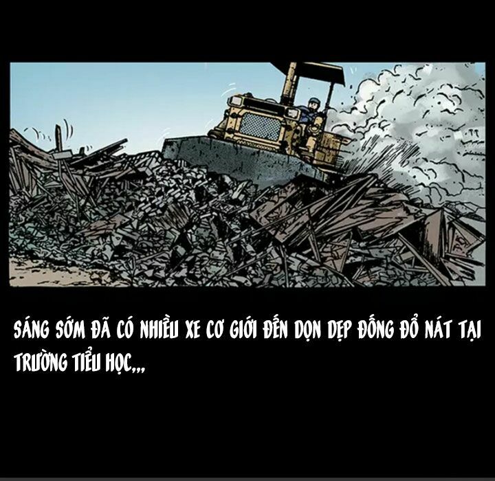 Đọc truyện U Minh Ngụy Tượng - Chap 22