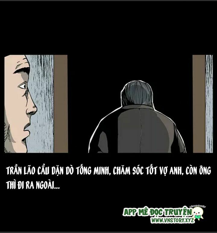 Đọc truyện U Minh Ngụy Tượng - Chap 22