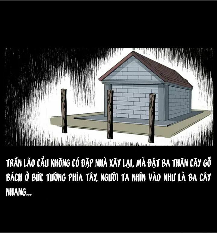 Đọc truyện U Minh Ngụy Tượng - Chap 22