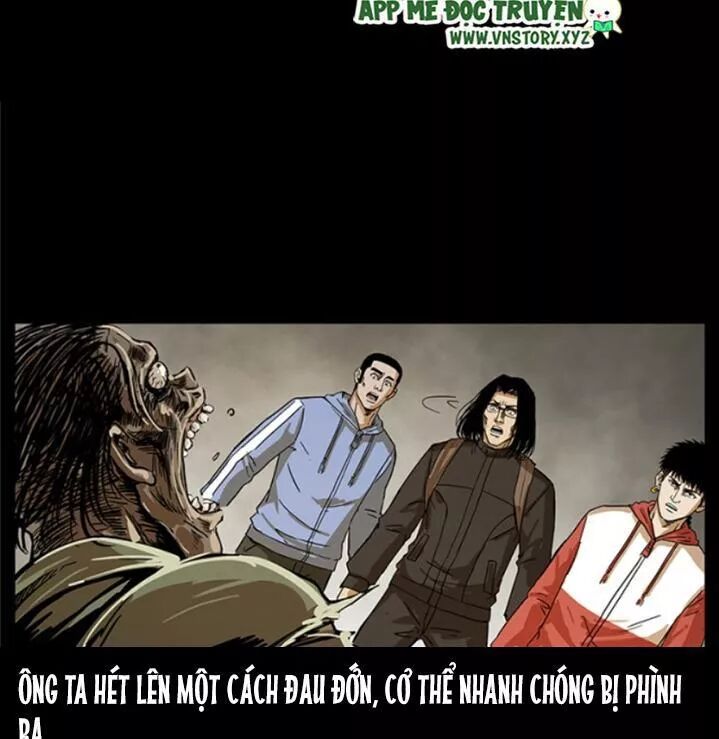 Đọc truyện U Minh Ngụy Tượng - Chap 220