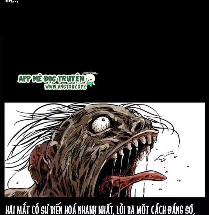 Đọc truyện U Minh Ngụy Tượng - Chap 220