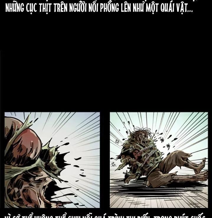 Đọc truyện U Minh Ngụy Tượng - Chap 220