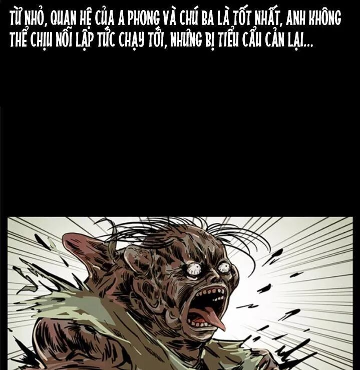 Đọc truyện U Minh Ngụy Tượng - Chap 220