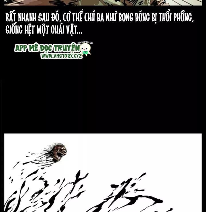 Đọc truyện U Minh Ngụy Tượng - Chap 220