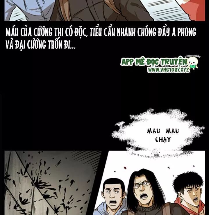 Đọc truyện U Minh Ngụy Tượng - Chap 220