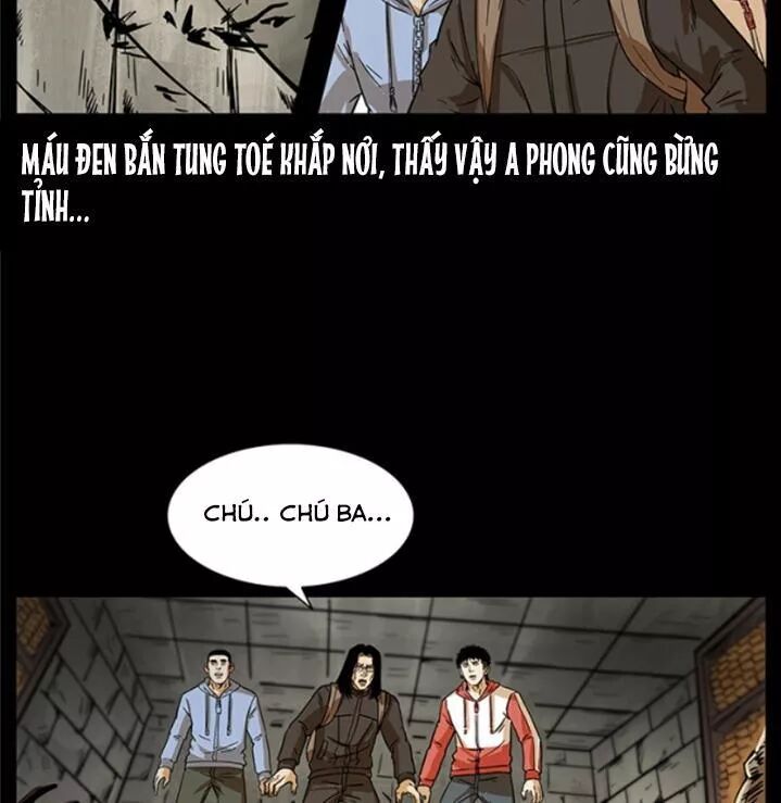 Đọc truyện U Minh Ngụy Tượng - Chap 220