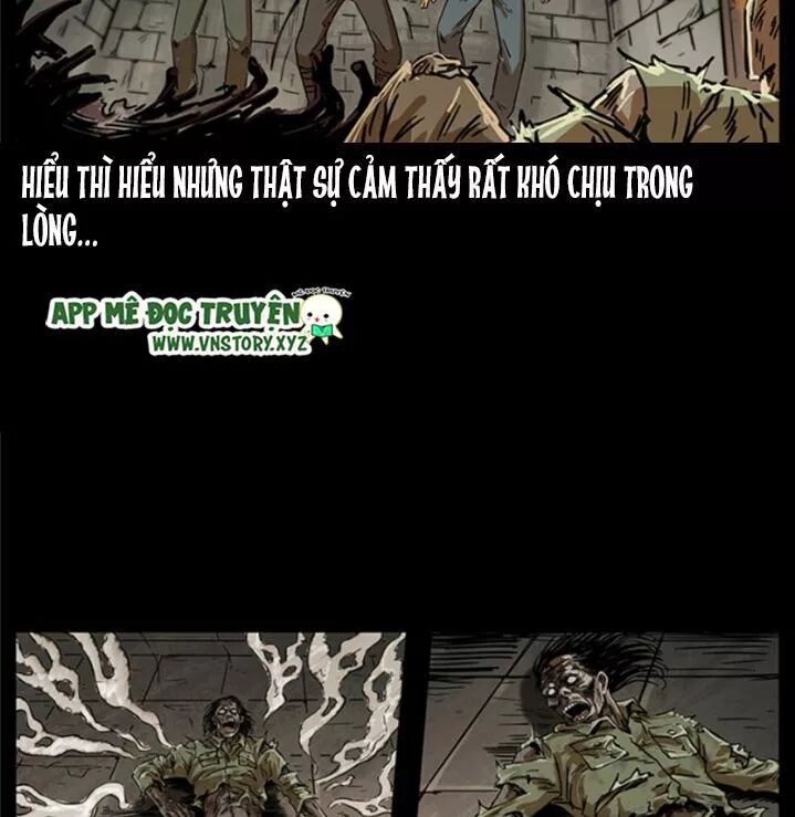 Đọc truyện U Minh Ngụy Tượng - Chap 220