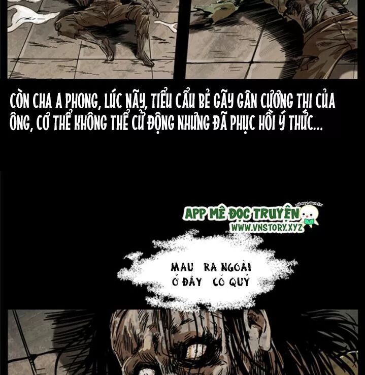 Đọc truyện U Minh Ngụy Tượng - Chap 220
