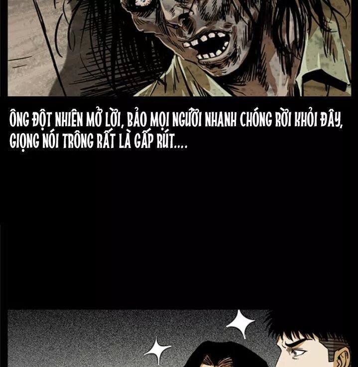 Đọc truyện U Minh Ngụy Tượng - Chap 220