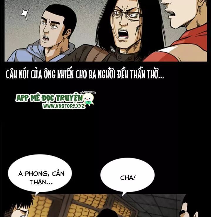 Đọc truyện U Minh Ngụy Tượng - Chap 220